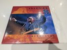 The Cure  Coloured Live Double Vinyl 2LP Excellent BBC afternoon
