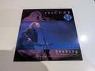 The Cure  Coloured Live Double Vinyl 2LP Excellent BBC evening session