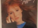 TIFFANY - SELF TITLED LP MCA 5793 IN SHRINK WRAP VINYL  LOOKS NEW