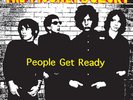 THE MOONEY SUZUKI People Get Ready LP Garage Rock Estrus NEW / SEALED