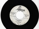 KEYNOTES IN THE EVENING/OH YEAH HM M M WLP USED 45RPM