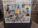 The Beach Boys ALL SUMMER LONG Lp MONO 2015 Vinyl Record T2110 200 gram