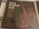SEALED  All Blues by Peter Frampton Band vinyl 2019