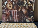 MC5 - KICK OUT THE JAMS 1969 LP US Red Elektra Labels / Censored/ EKS-74042 NM