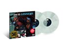 GZA Liquid Swords [Coke Bottle Clear Vinyl]