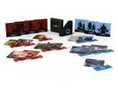 God of War - 20th Anniversary 13xLP Box Set; Video Game Series Soundtrack vinyl