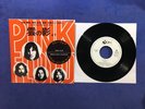 Pink Floyd Free Four Promo Japan 7