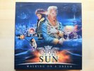 Empire of the Sun Walking on a Dream Box LP 2008 Rare Lenticular Limited Editon
