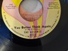 NORTHERN SOUL THE ACCENTS