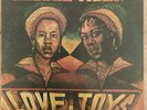 Love Joys – Reggae Vibes - Vinyl, LP, Album, Reissue Jun 2002 - WACKIES 3239