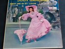 Judy Garland -  Meet Me In St Louis  The Harvey Girls Decca dl 8498  LP