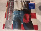 BRUCE SPRINGSTEEN BORN IN THE USA JAPANESE RED LP 40TH ANNIVERSARY BRAND NEW