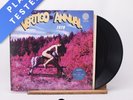 Various The Vertigo Annual 1970 Gatefold 2 x LP Vinyl Record 6657001 - EX/EX
