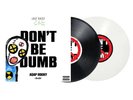 ASAP ROCKY 'DONT BE DUMB' DUMMY 2LP VINYL [SIGNED] |PRESALE