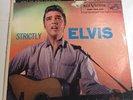 Elvis Presley 