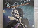 Counting Crows August and Everything Else Live at Town Hall Blue Vinyl 2 LP RARE