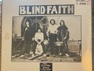 BLIND FAITH 1969 1ST PRESS SEALED ERIC CLAPTON STEVE WINWOOD ATCO SD-33-304 LP