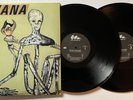Nirvana - Incesticide - DGC/Sub Pop - 2017 - 2 LP Set - NM 45 RPM
