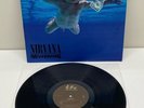 Nirvana Nevermind Vinyl LP Record 180g Reissue Sub Pop Grunge
