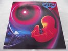 ELOY   RA ** 1988 German FM REVOLVER LP