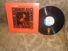 Lee Morgan Cornbread LP Blue Note B1-84222 Stereo 1988 Jazz Vinyl Hank Mobley