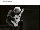 Ralph Towner At First Light (Vinyl) 12
