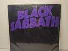 Black Sabbath  Master Of Reality Vinyl Lp BS 2562 1971 Vintage
