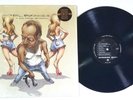 R.L. Burnside A Ass Pocket of Whiskey Vinyl Record Limited 180g 1996 Reissue LP