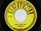 Rockabilly 45 - Warren Smith - Rock 'N' Roll Ruby - Sun 239
