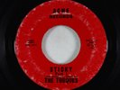 Surf Inst. 45 - Torques - Sticky - Acme