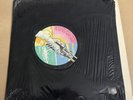 Q4SHVL 814 Pink Floyd Wish You Were Here Quadraphonic LP