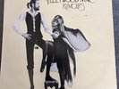 Fleetwood Mac Rumours 1st Press A2/B1 Vinyl LP Record Album K56344 -VG