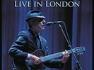 Leonard Cohen Live In London 180G 3LP Vinyl 2018 Columbia