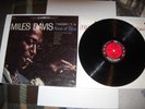 Miles Davis -Kind of Blue- LP-Columbia [CS 8163] 1959-6-Eye (1A G & 1A J) EXC.