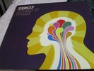 2004 2 LP ZERO 7 When It Falls Elektra R178910 DOWNTEMPO Electronica TESTED EX-