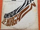 Lee Morgan - The rumproller LP blue Note ST-84199 New york 1965