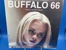 Buffalo 66 Motion Picture Soundtrack Vinyl LP Record Vincent Gallo Rare New