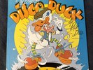 The Original Disco Duck by Rick Dees LP (1977) RSO RS-1-3017 Pittman Press NM