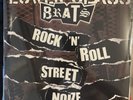 Lower Class Brats TEST PRESS Rock N Roll Street Noize 12” LP + Regular LP