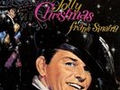 A Jolly Christmas from Frank Sinatra Vinyl LP