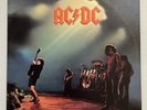 AC/DC / Let There Be Rock 1977 Vinyl LP VG+/VG+ ATCO Richmond Pressing