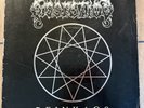 DISSECTION - Reinkaos - 2006 BHM001/TE067 (First Press) LP + BOOKLET GATEFOLD