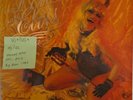 The Cramps A Date With Elvis Vinyl Record VG+/VG+ WIKA 46 1986