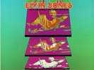 Elvin Jones The Ultimate Elvin Jones Records & LPs New