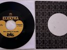LOVE She Comes In Colors/Orange Skies/45-Rare NM+Vinyl/NM Labels/NM+Sleeve