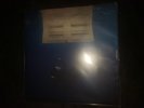 Billie Eilish Hit Me Hard And Soft Vinyl LP Insert Signed New Sealed