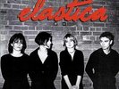 Elastica elastica Vinyl LP Flexi-Disc & 12 Page Book New & Sealed