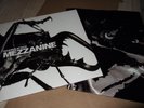 MASSIVE ATTACK : MEZZANINE 2LP 1998 VIRGIN EU +OIS