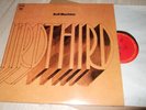 SOFT MACHINE : THIRD 2LP COLUMBIA CG 30339 USA