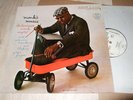 THELONIOUS MONK SEPTET : MONKS MUSIC LP 1983 RIVERSIDE GERMANY